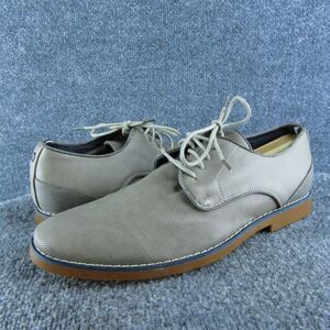 Call it Spring Men's Sneaker Gray Synthetic Size 9M Gently Used 2025‎